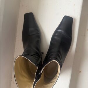 Khaite Marfa boots